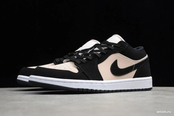 Rep EP DC0774-003  (W) 1 Guava DC0774-003 Jordan Black Ice Low 0116